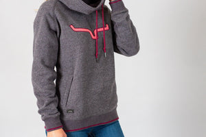 Two Scoops Hoodie By Kimes Ranch - FG Pro Shop Inc.