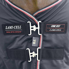 Come Best Black Sheet - FG Pro Shop Inc.