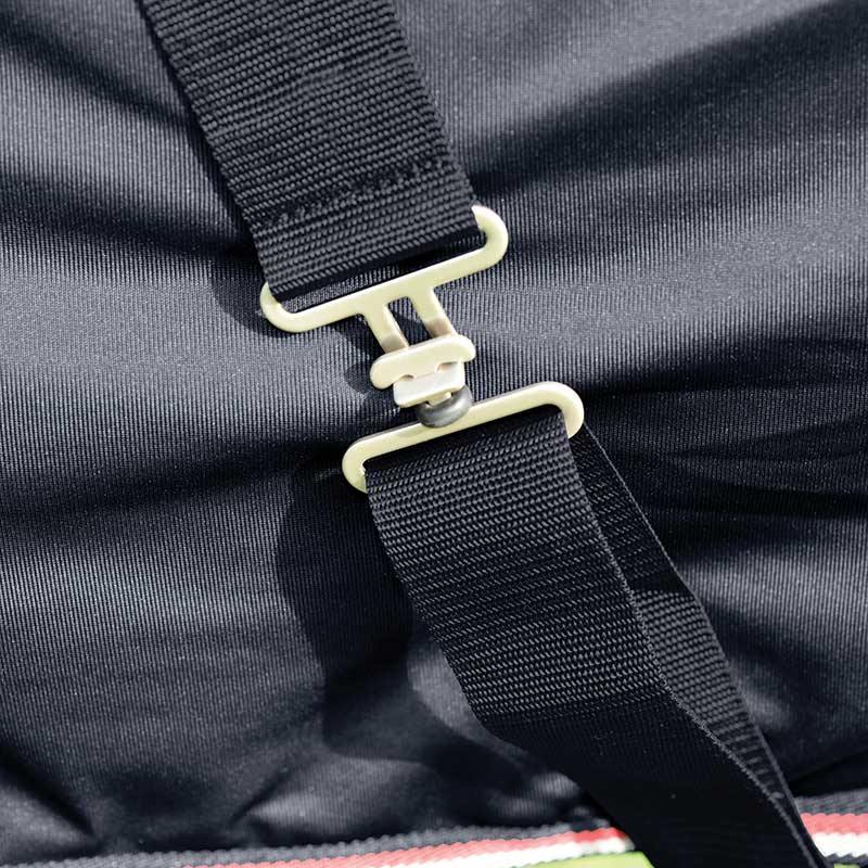 Come Best Black Sheet - FG Pro Shop Inc.