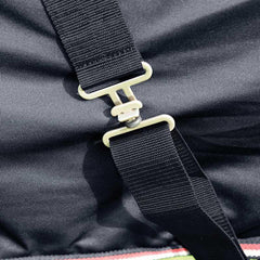 Come Best Black Sheet - FG Pro Shop Inc.