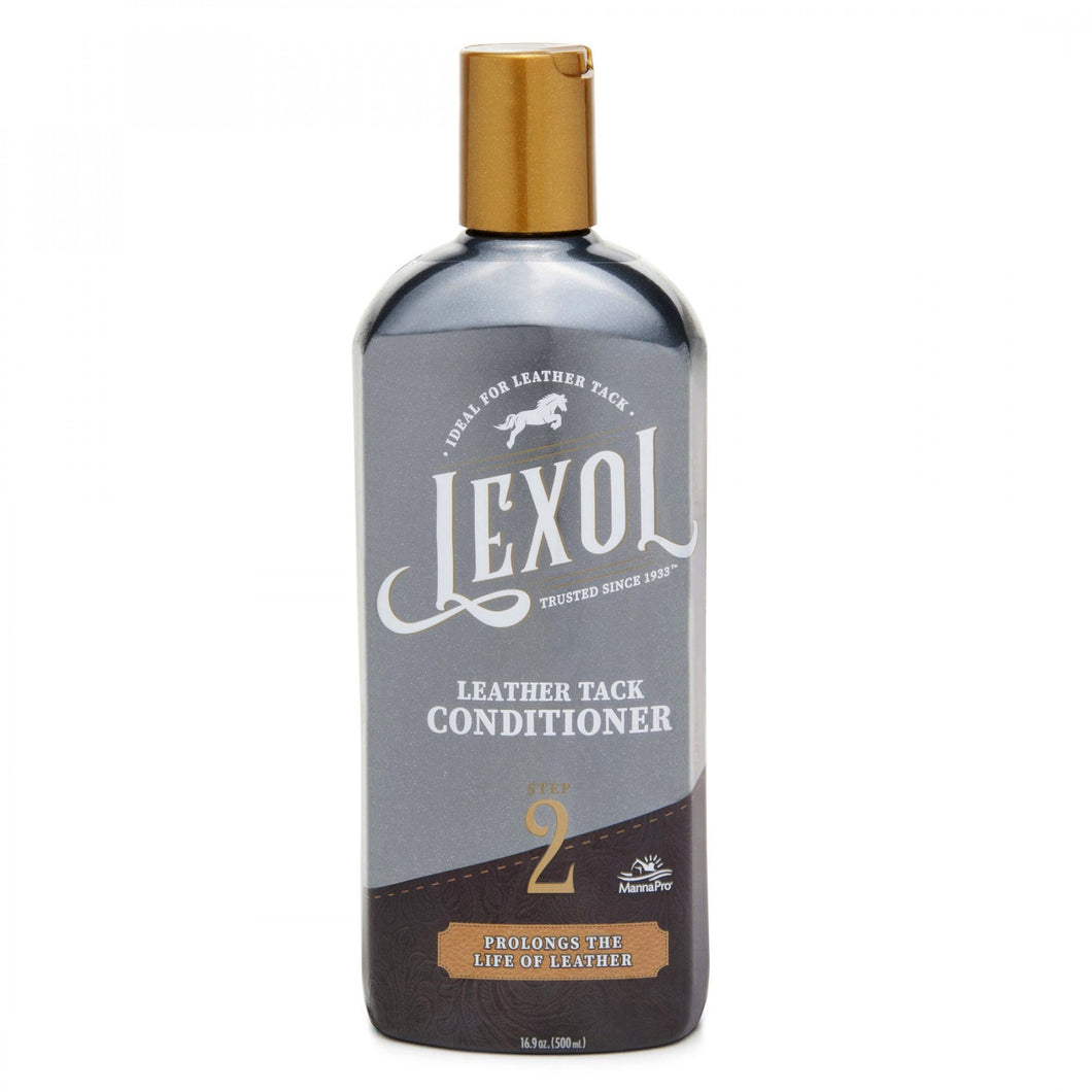 Leather Conditioner Lexol 500ml