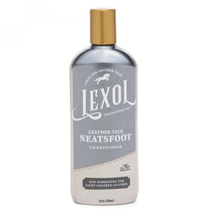 Neatsfoot Leather Conditionner 500ml