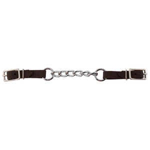 Long Chain Nylon Curb Chain - FG Pro Shop Inc.