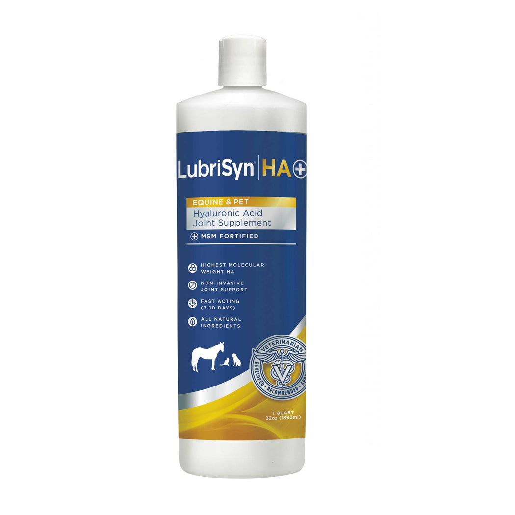 LubriSyn|HA Plus MSM