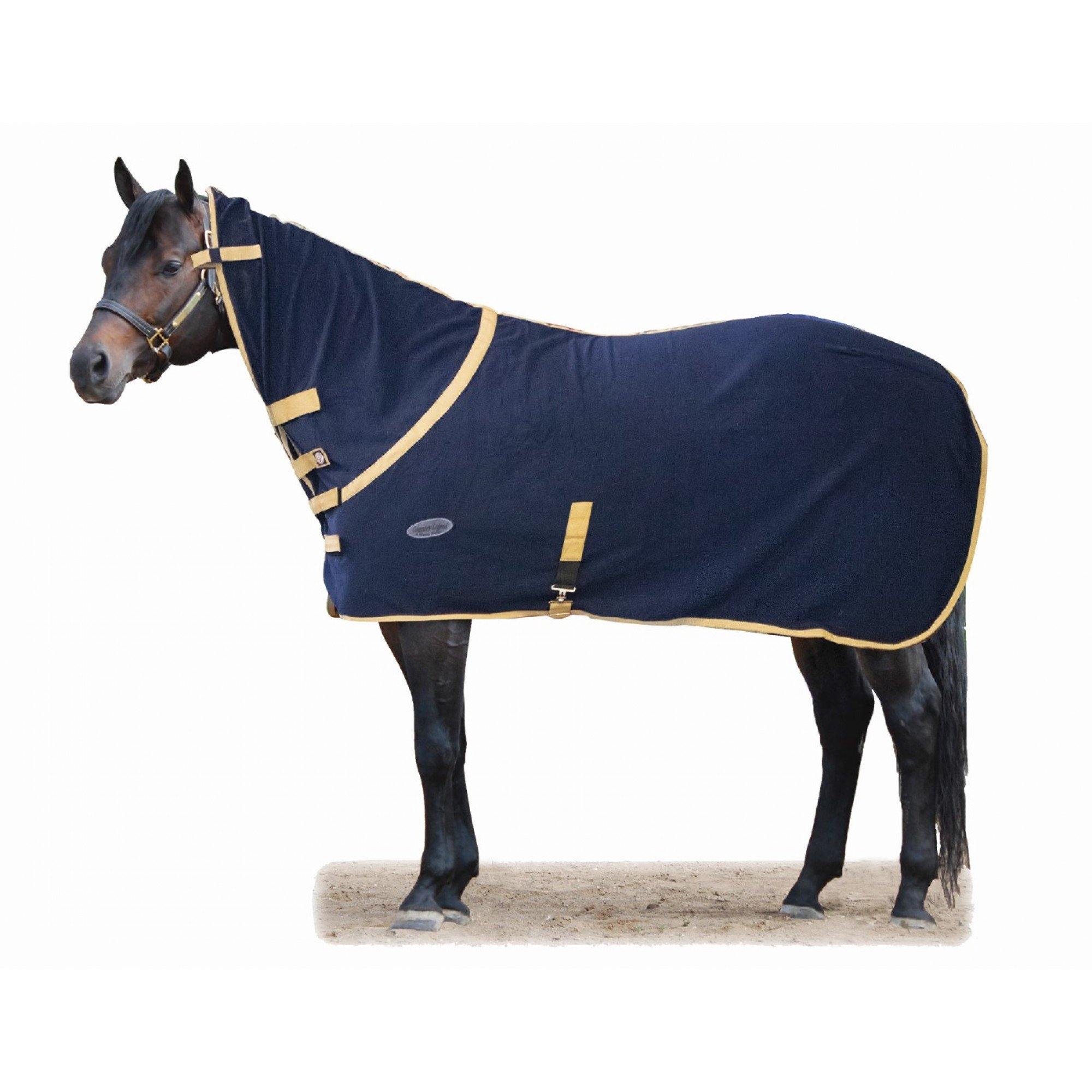 Cooler Rug with Neck - FG Pro Shop Inc.