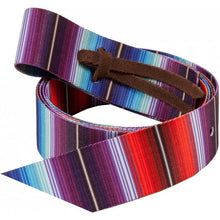 Charger l&#39;image dans la galerie, Fashion Print Nylon Tie Strap by Mustang - FG Pro Shop Inc.
