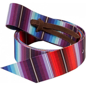 Fashion Print Nylon Tie Strap by Mustang - FG Pro Shop Inc.