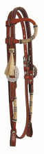 Load image into Gallery viewer, One Ear Double Ply Headstall - FG Pro Shop Inc.
