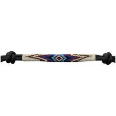 Professionnal's Choice Beaded Rope Halter - FG Pro Shop Inc.