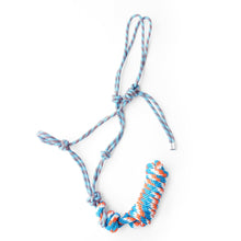 Load image into Gallery viewer, Rope Halter with 10&#39; Lead - FG Pro Shop Inc.
