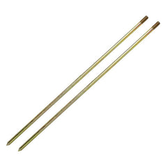 Replacement Calf/Steer Head Spikes - FG Pro Shop Inc.