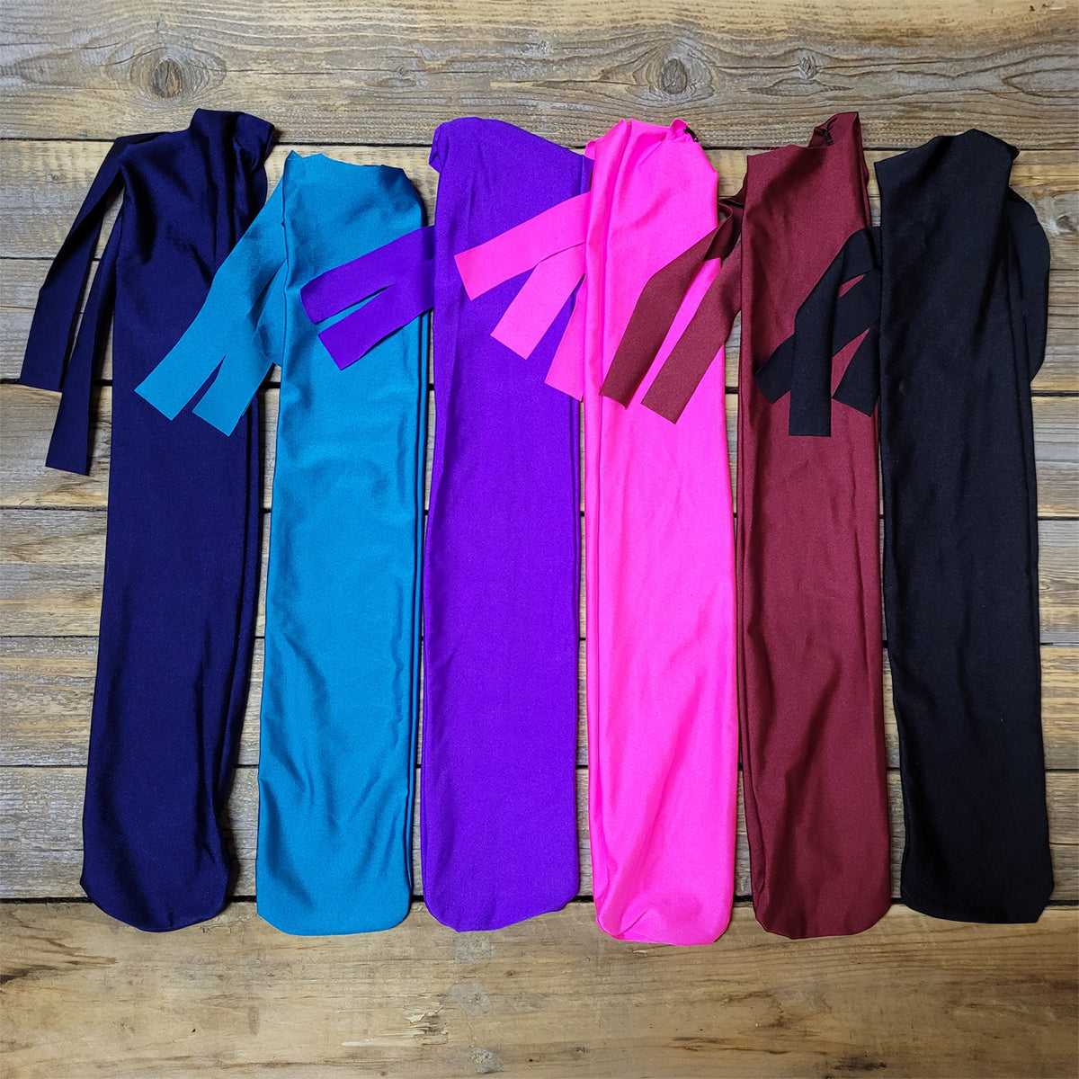 Sac à Queue en Lycra