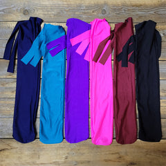 Sac à Queue en Lycra