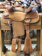 Western Rawhide  by Jim Taylor Pro Team Roping - FG Pro Shop Inc.