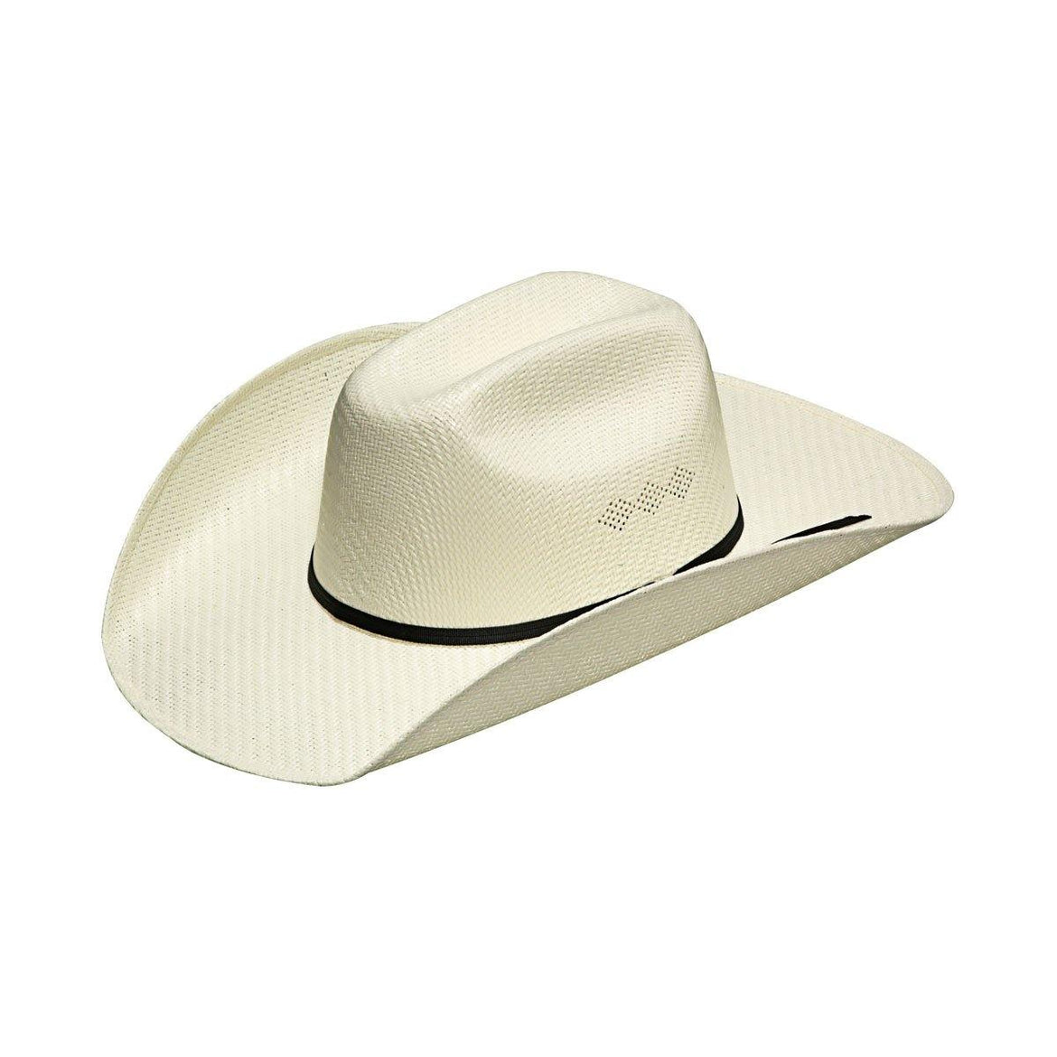 Chapeau Cowboy Enfant Garcon Chapeaux De Cheval Cloutés En Cuir Vintage