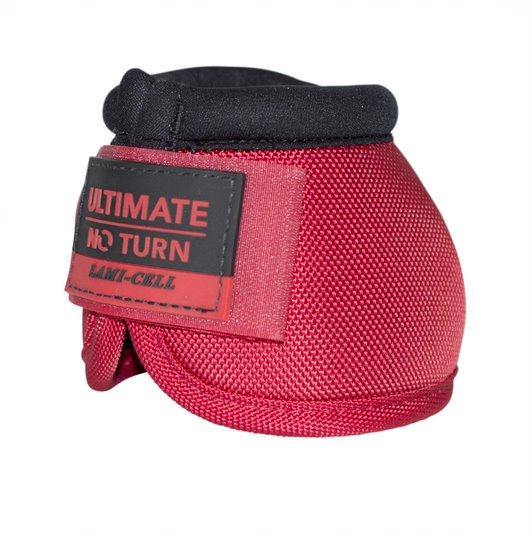 Ultimate No Turn Bell Boots by Lami-Cell - FG Pro Shop Inc.