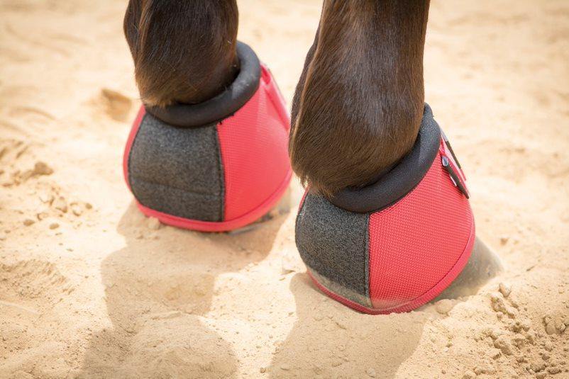 Ultimate No Turn Bell Boots by Lami-Cell - FG Pro Shop Inc.