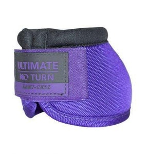 Ultimate No Turn Bell Boots by Lami-Cell - FG Pro Shop Inc.