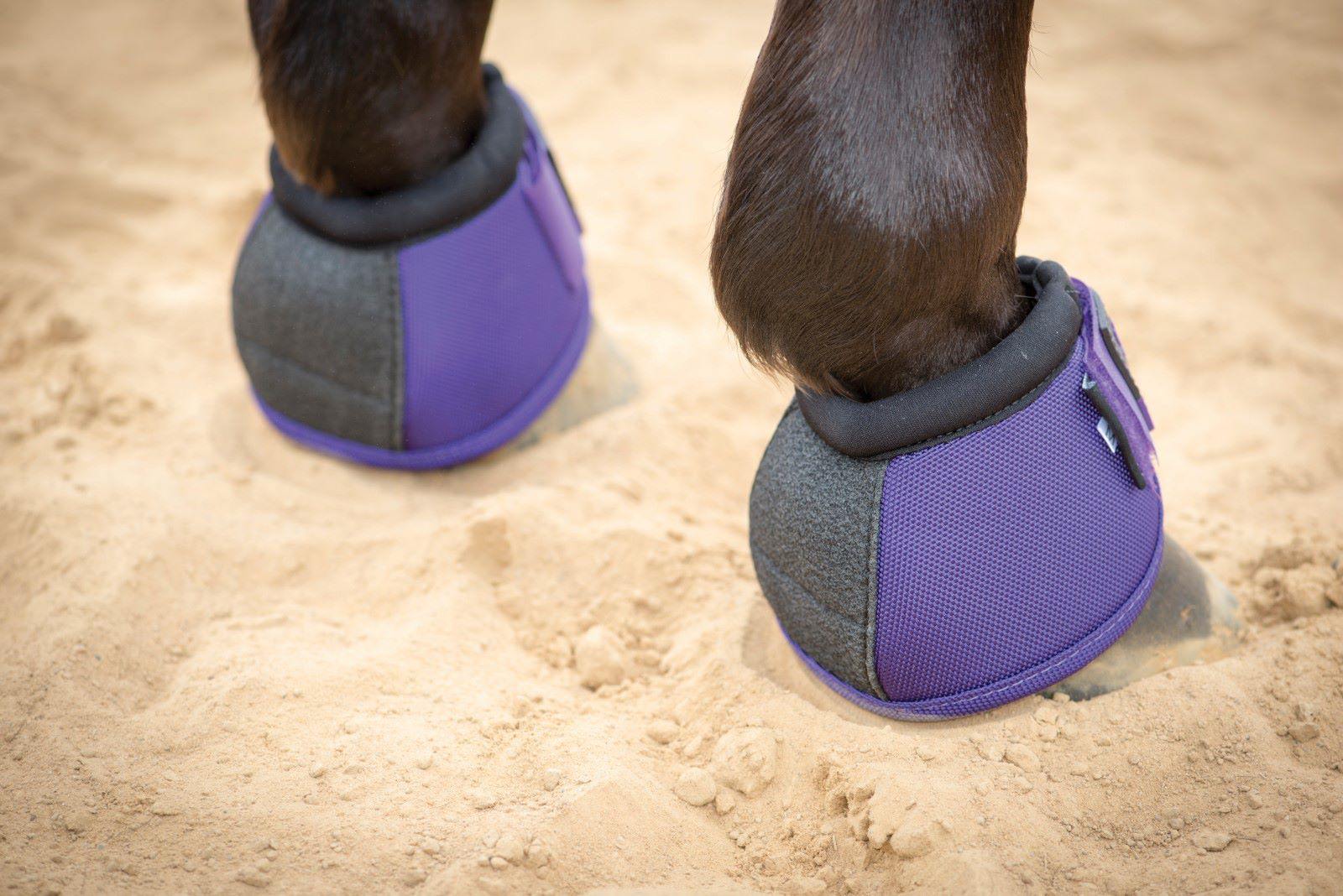 Ultimate No Turn Bell Boots by Lami-Cell - FG Pro Shop Inc.