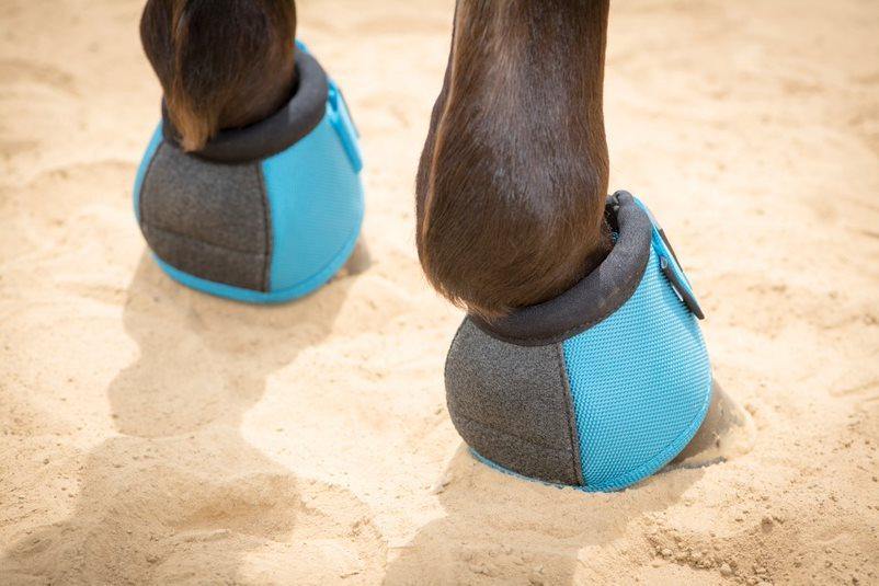 Ultimate No Turn Bell Boots by Lami-Cell - FG Pro Shop Inc.