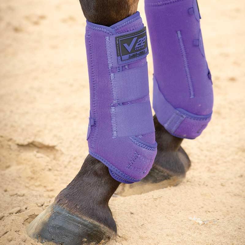 Ventex 22 Front Protective Boots - FG Pro Shop Inc.