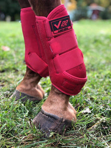 Ventex 22 Front Protective Boots - FG Pro Shop Inc.