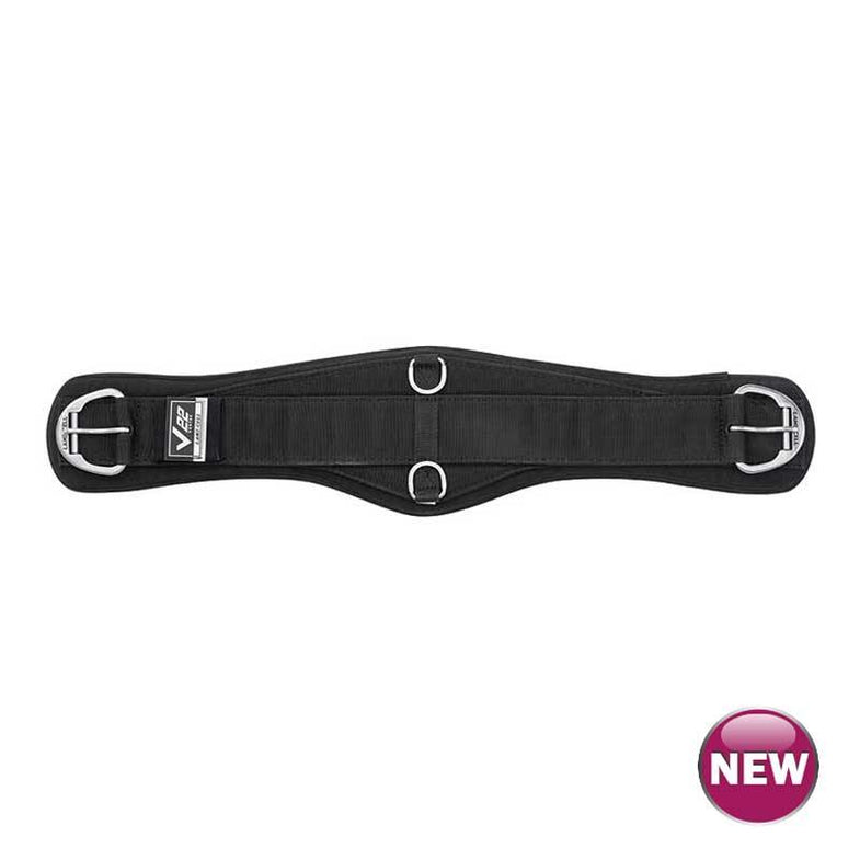 Paire D'ailes De Rechange Pour Selle Western En Cuir - Neuf