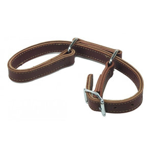 Leather Grazing Style Hobble
