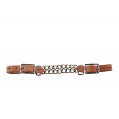 Double Curb Chain - FG Pro Shop Inc.