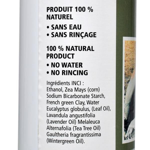 No Rinse Shampoo 960ml - FG Pro Shop Inc.