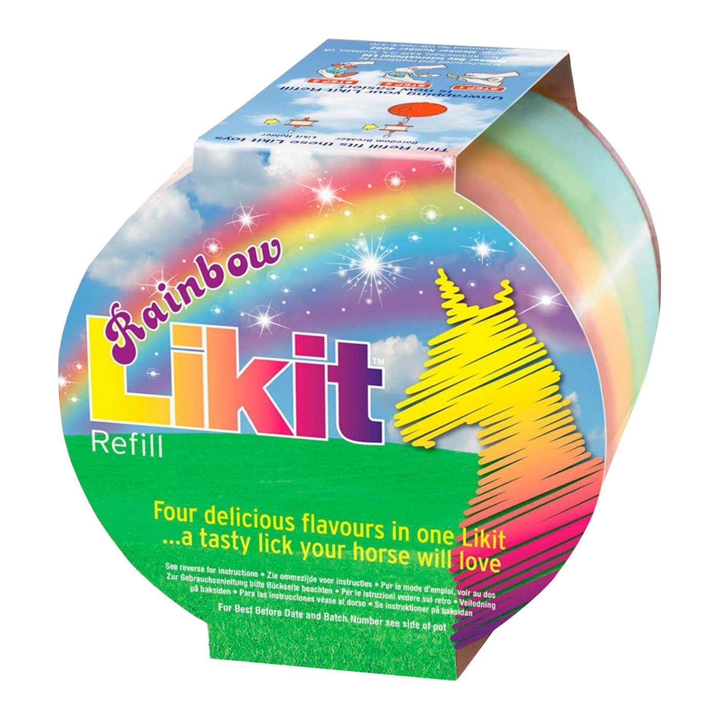 Likit Refill 650G - FG Pro Shop Inc.