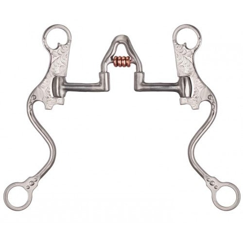 Mors FG de Correction Cathédrale en Inox