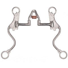 Mors FG de Correction Cathédrale en Inox