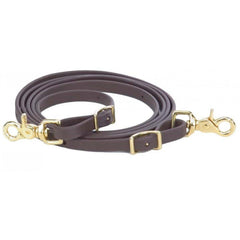 Biothane Roping Reins - FG Pro Shop Inc.