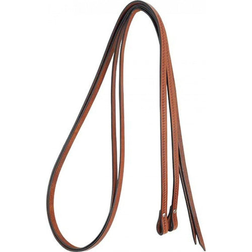 Split Reins with Basket Tooling - FG Pro Shop Inc.