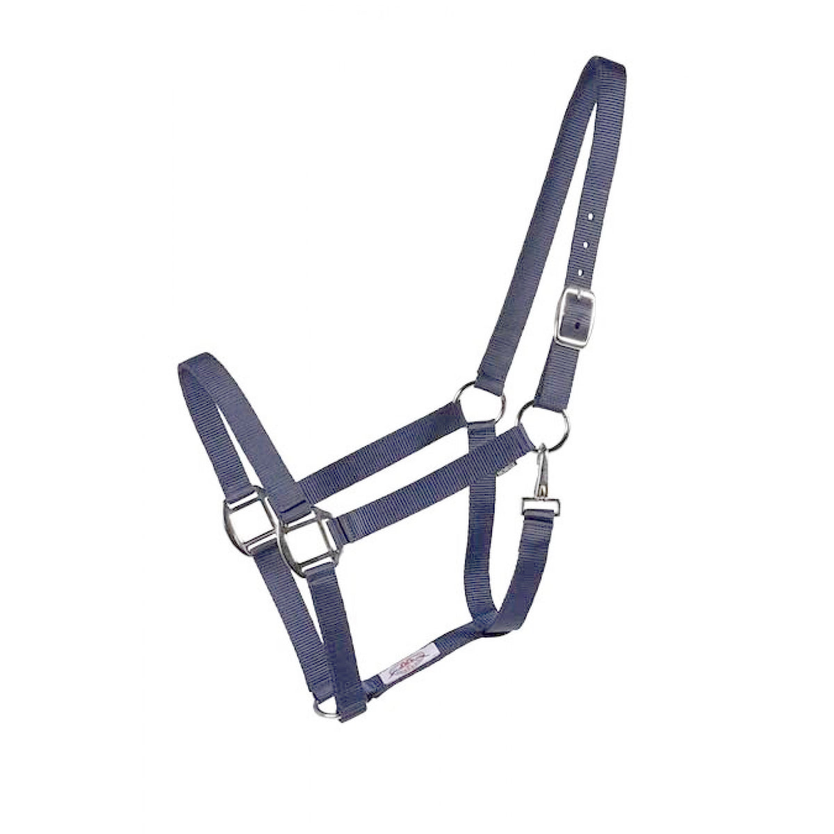 Economy Nylon Halter