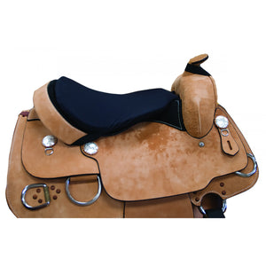 Western Saddle Cushion