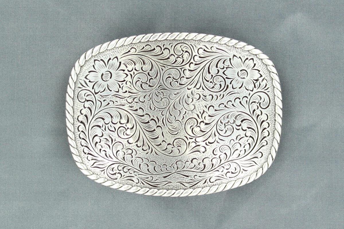 Nocona Belt Buckle - FG Pro Shop Inc.