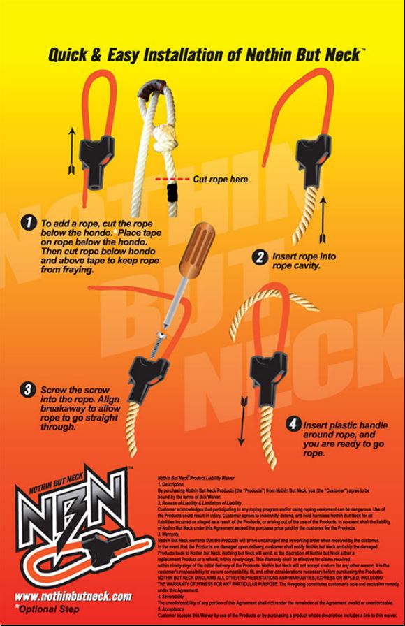 Honda Breakaway Nothing But Neck