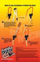 Honda Breakaway Nothing But Neck