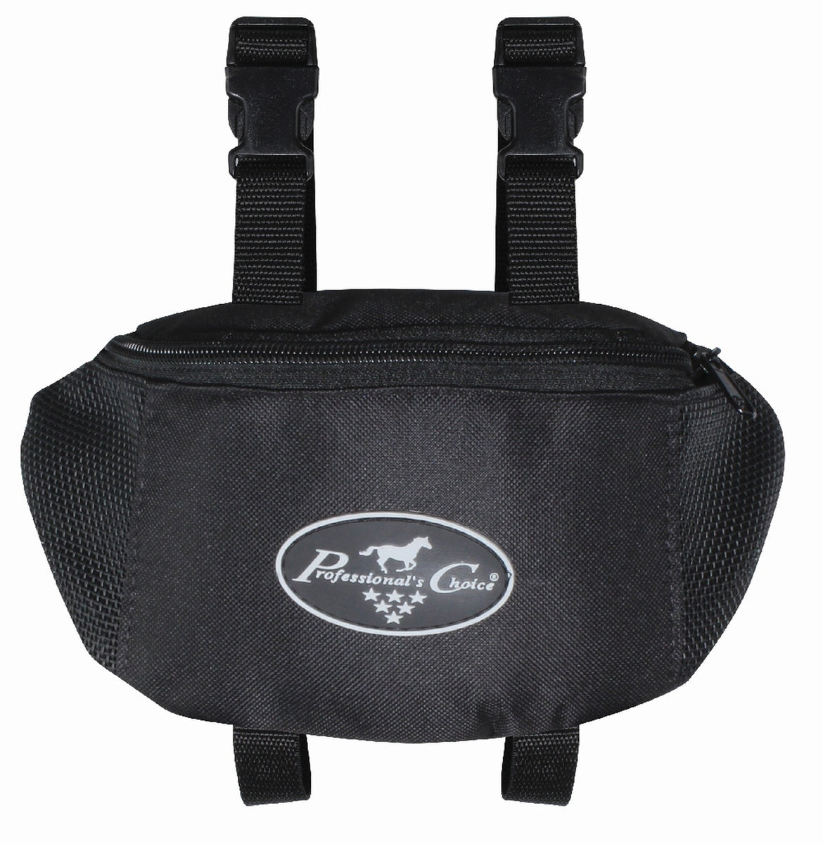 Sacoches De Selle En Cuir Pour Cheval – Style Western, Fabrication Générique
