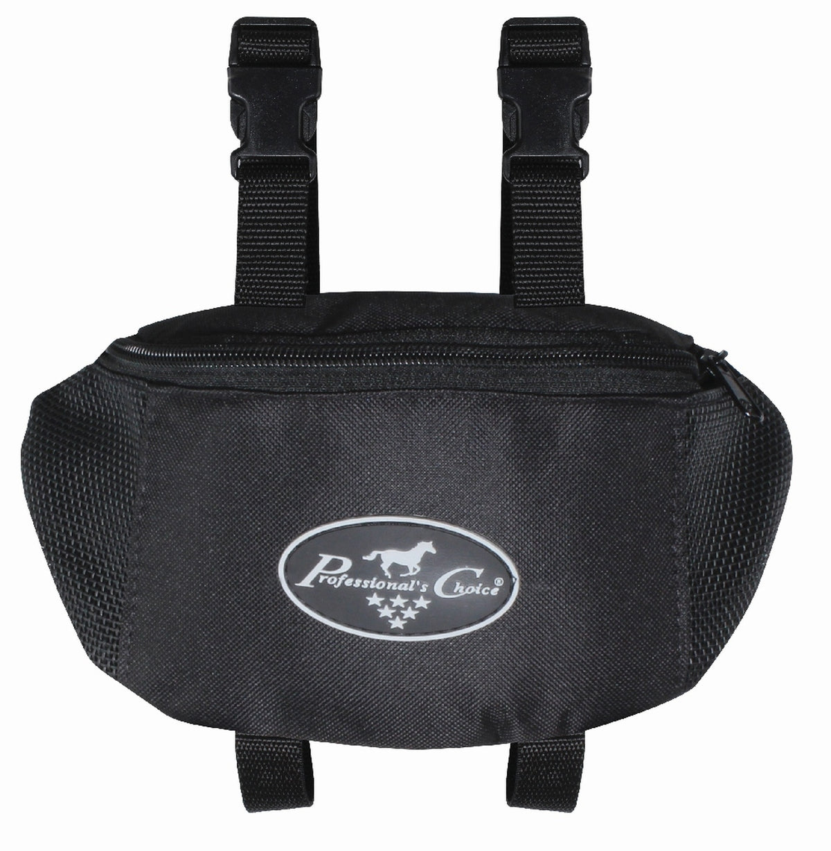 Sac à Pommeau Noir