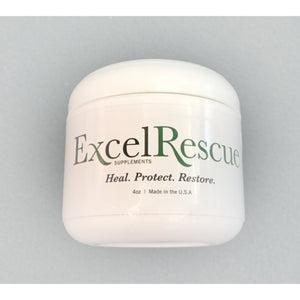 OMEGA 3 Supplements - Excel Rescue