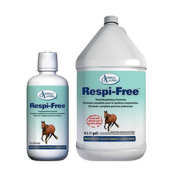 Respi-Free - Omega Alpha