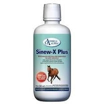 Sinew-X Plus