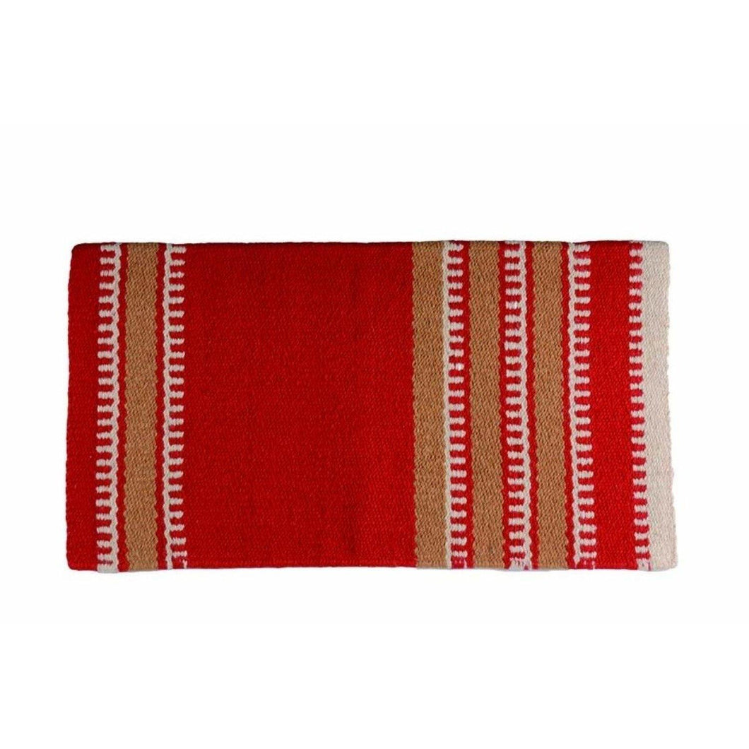Country Legend 100% New Zealand Wool Show Blanket - FG Pro Shop Inc.