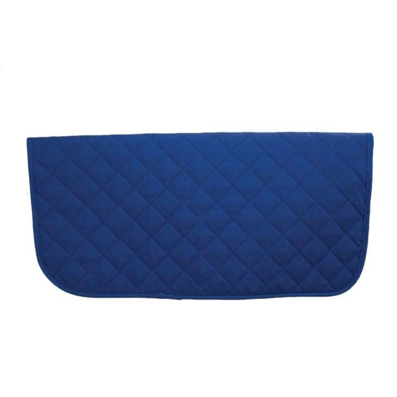 Tapis de selle western profilé Professional's Choice – Equestrian Sport