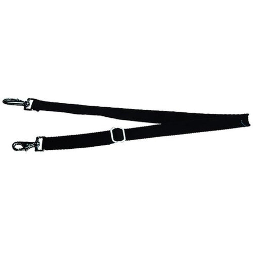 Replacement elastic leg straps - FG Pro Shop Inc.