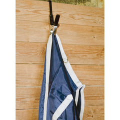 Blanket and Tack Clamp/Hook - FG Pro Shop Inc.