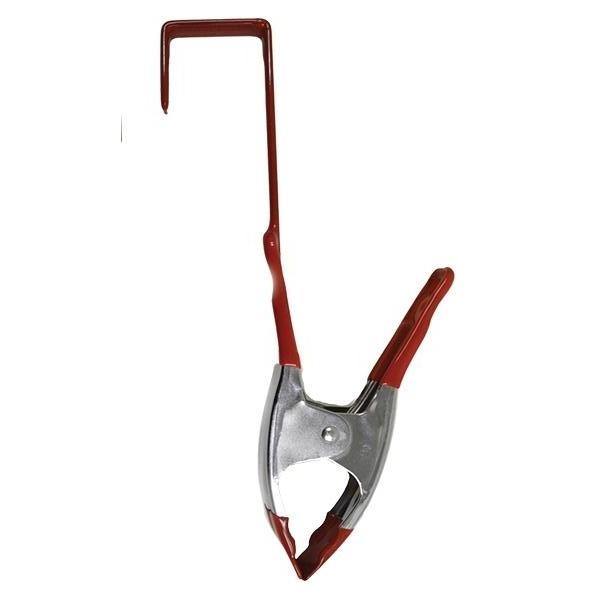 Blanket and Tack Clamp/Hook - FG Pro Shop Inc.